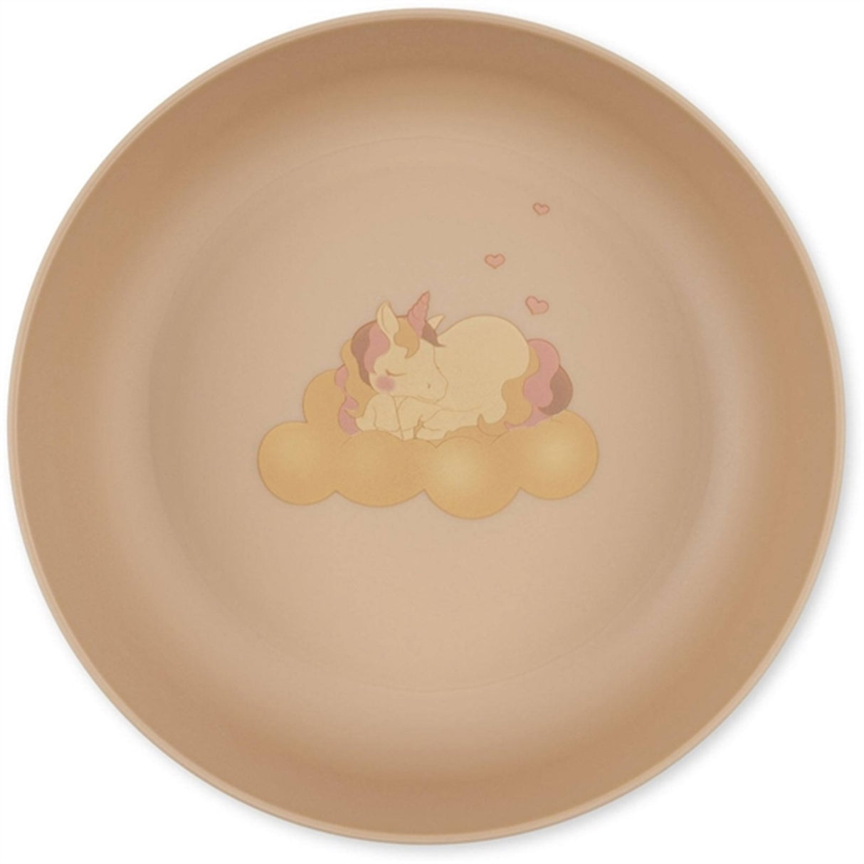 Konges Sløjd Dinner Set Unicorn