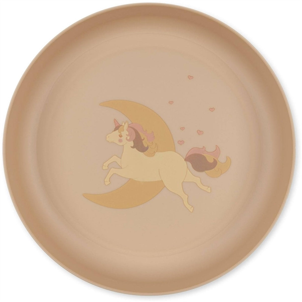 Konges Sløjd Dinner Set Unicorn