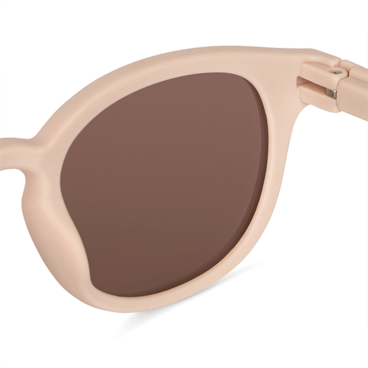 Konges Sløjd Sunglasses Junior Light Rose