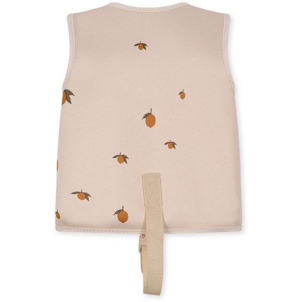 Konges Sløjd Neoprene Float Vest Lemon