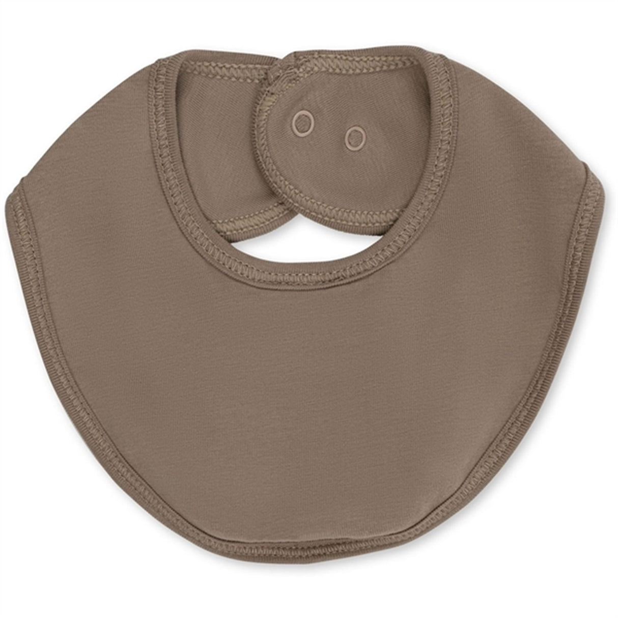 Konges Sløjd Lemon Harbor/Brindle Basic 2-Pack Bib