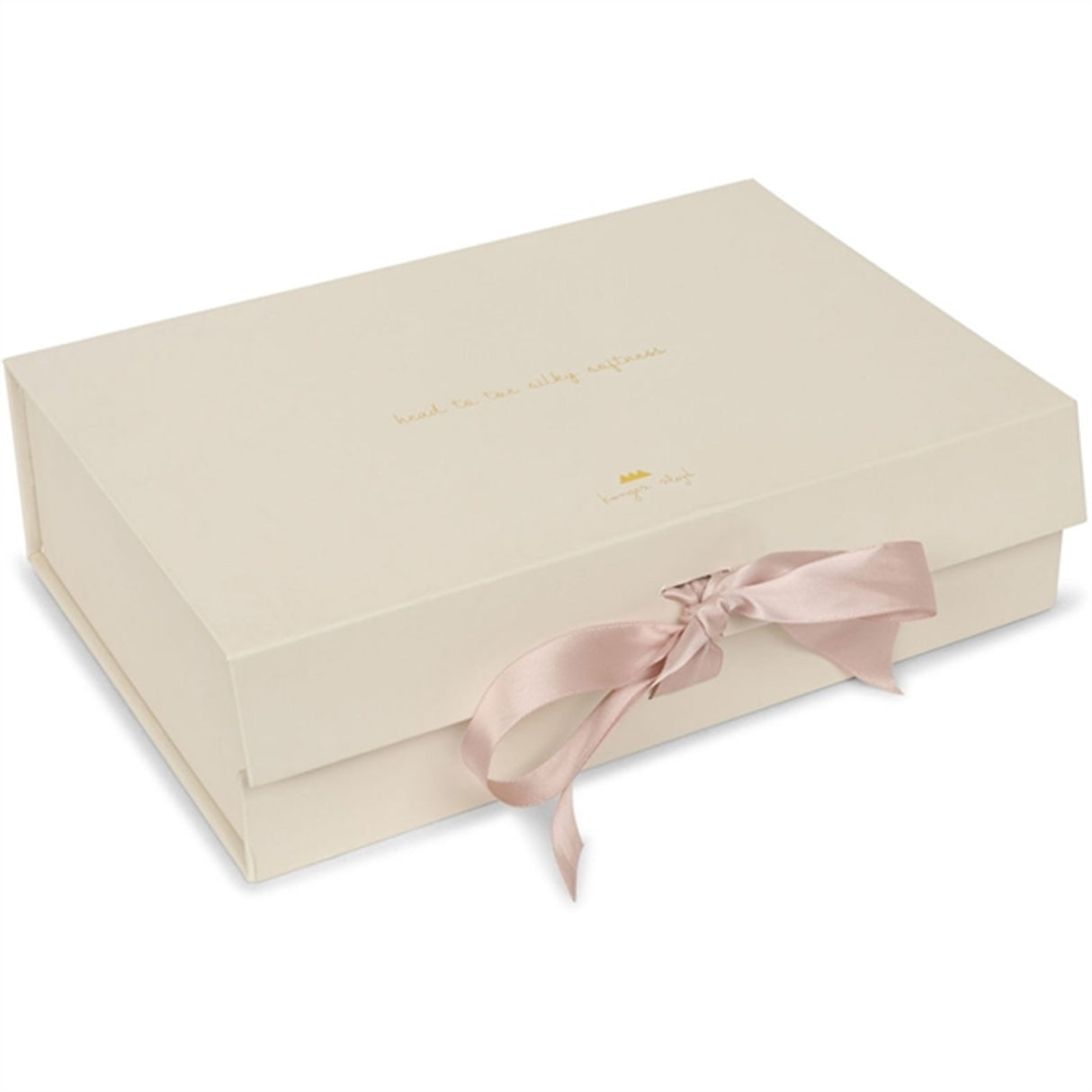 Konges Sløjd Off White Maternity Package Baby Set