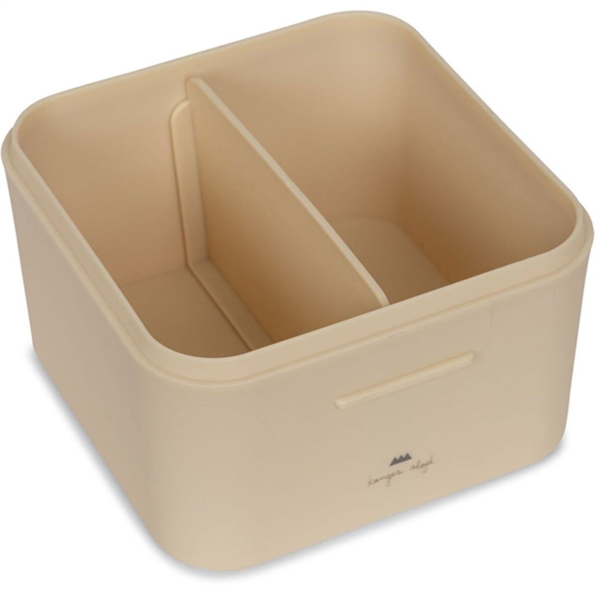 Konges Sløjd Lunch Box Small Lemon