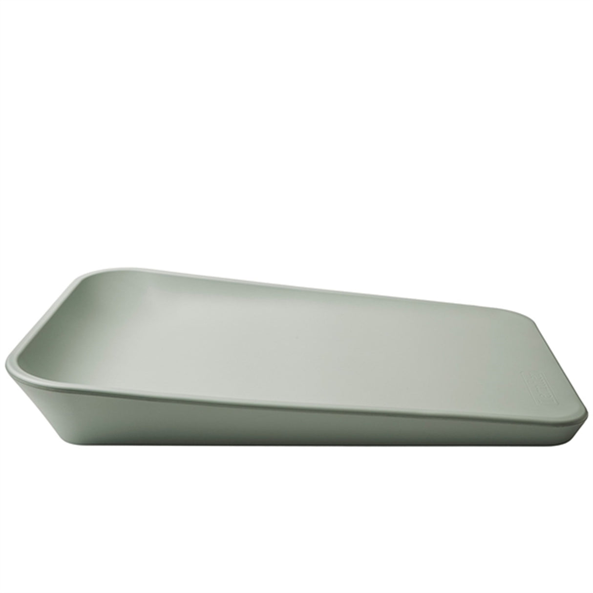 Leander Matty Changing Pad Sage Green