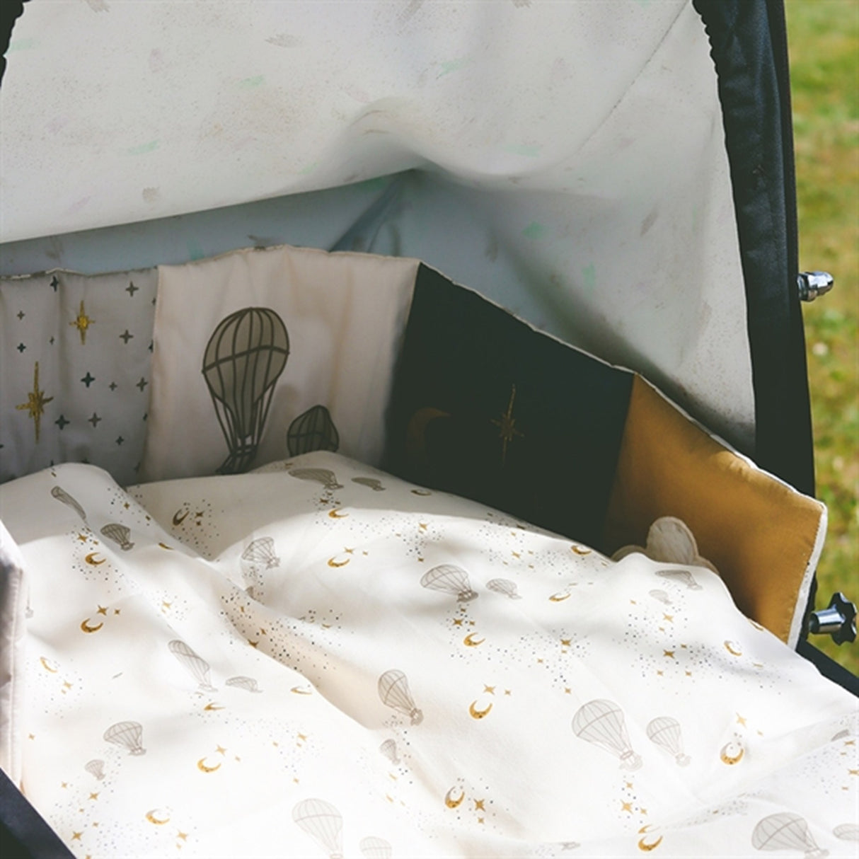 That's Mine Bedding Levi Dreamily NOOS