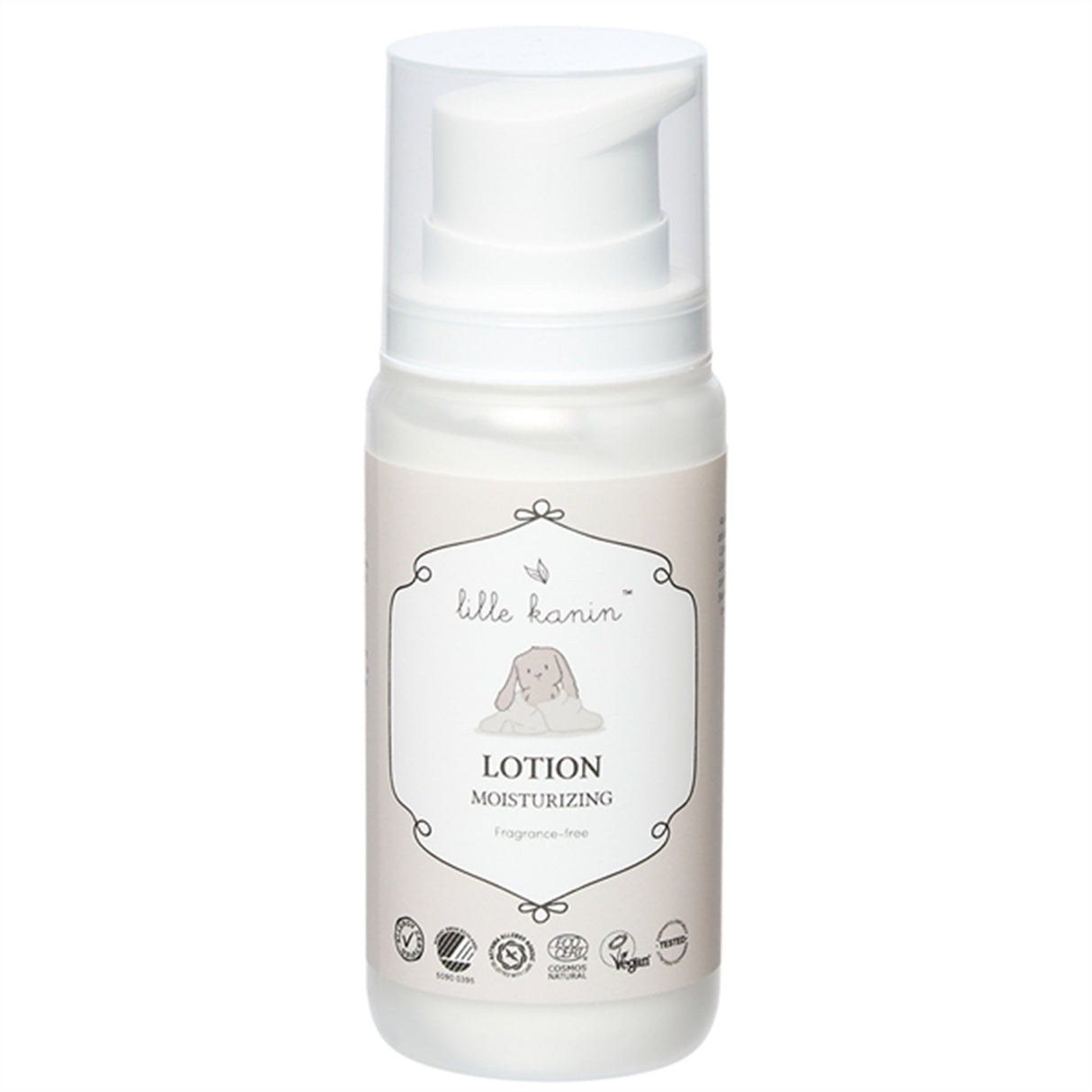 Lille Kanin Lotion 100ml