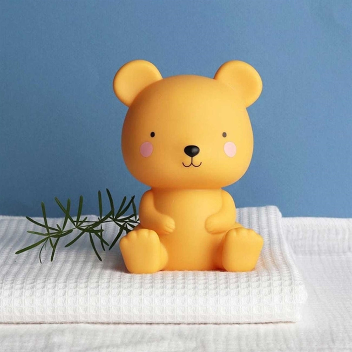 A Little Lovely Company Little Light Bear