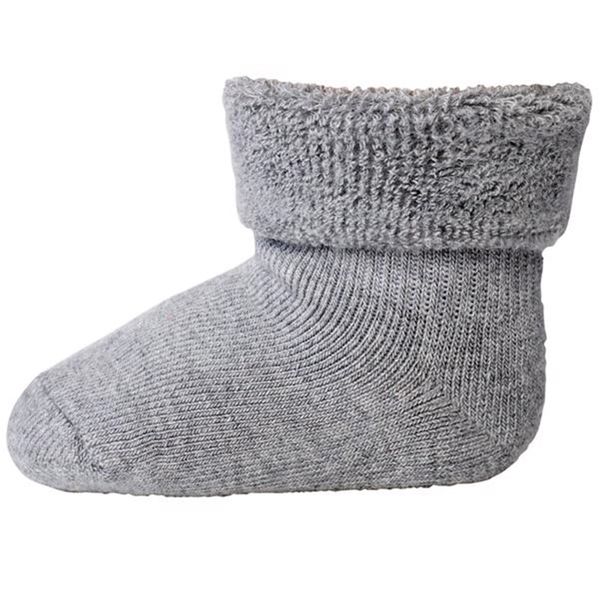 MP Cotton Terry Grey