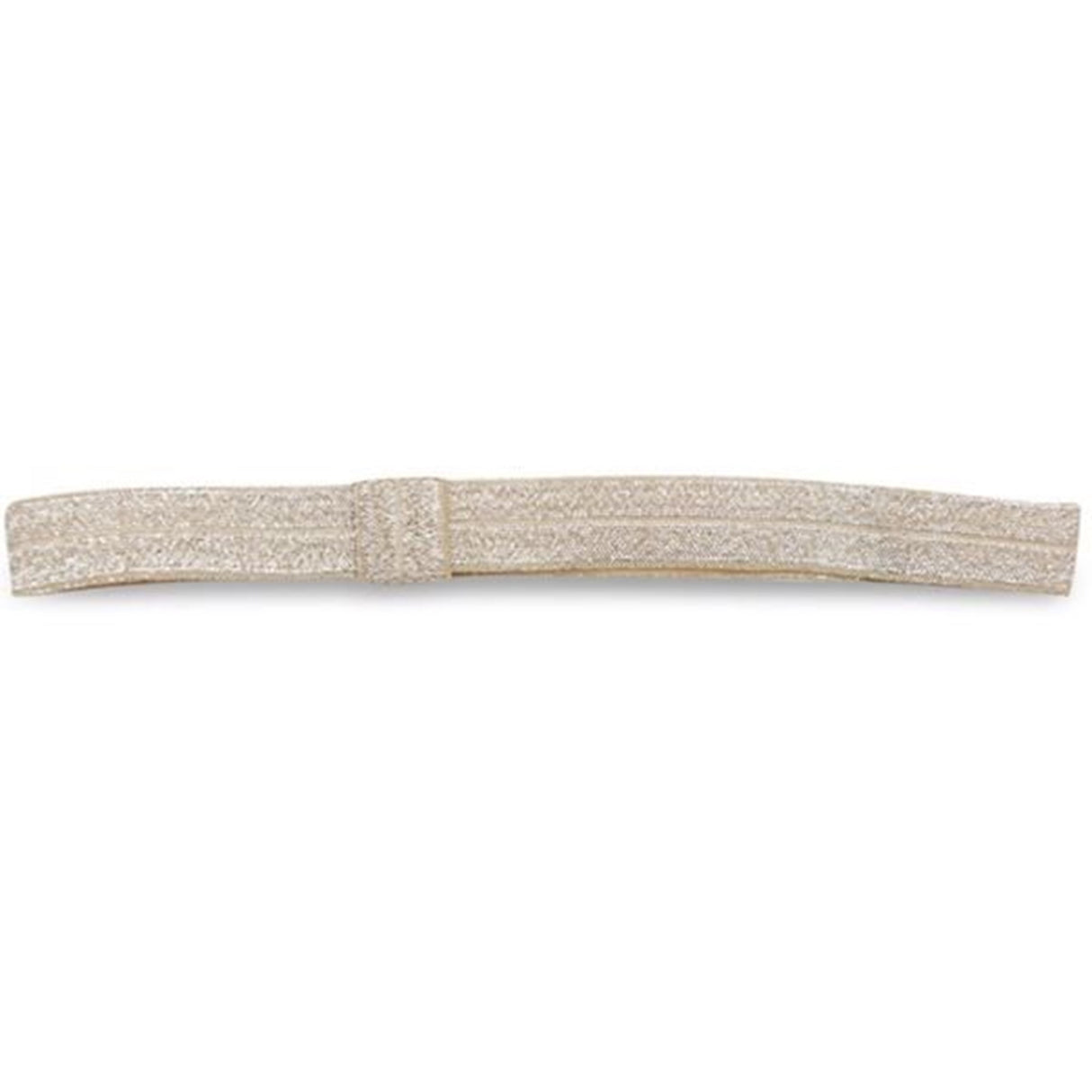 Bow's by Stær Hairband Gold (elastic)