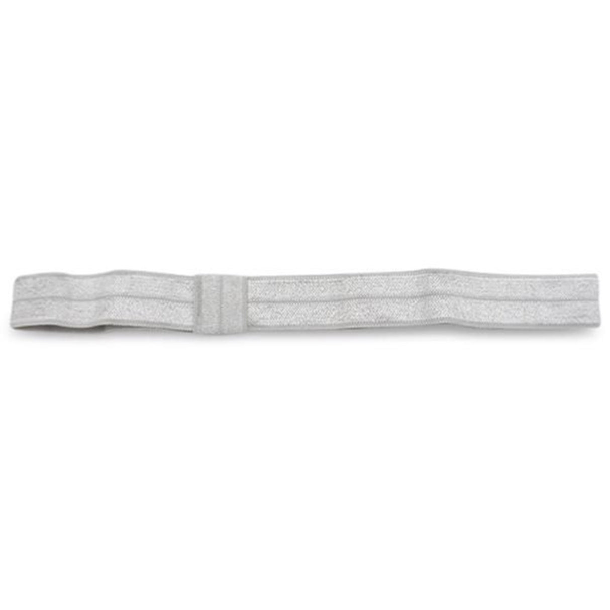 Bow's by Stær Hairband Grey (elastic)