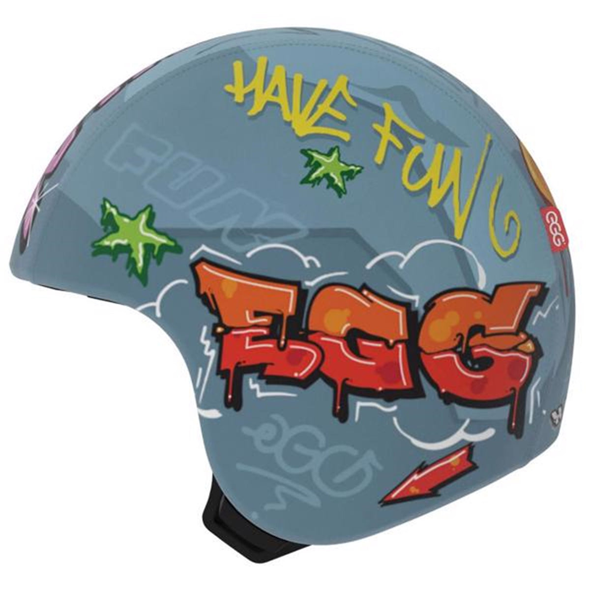 EGG Skin Igor 2