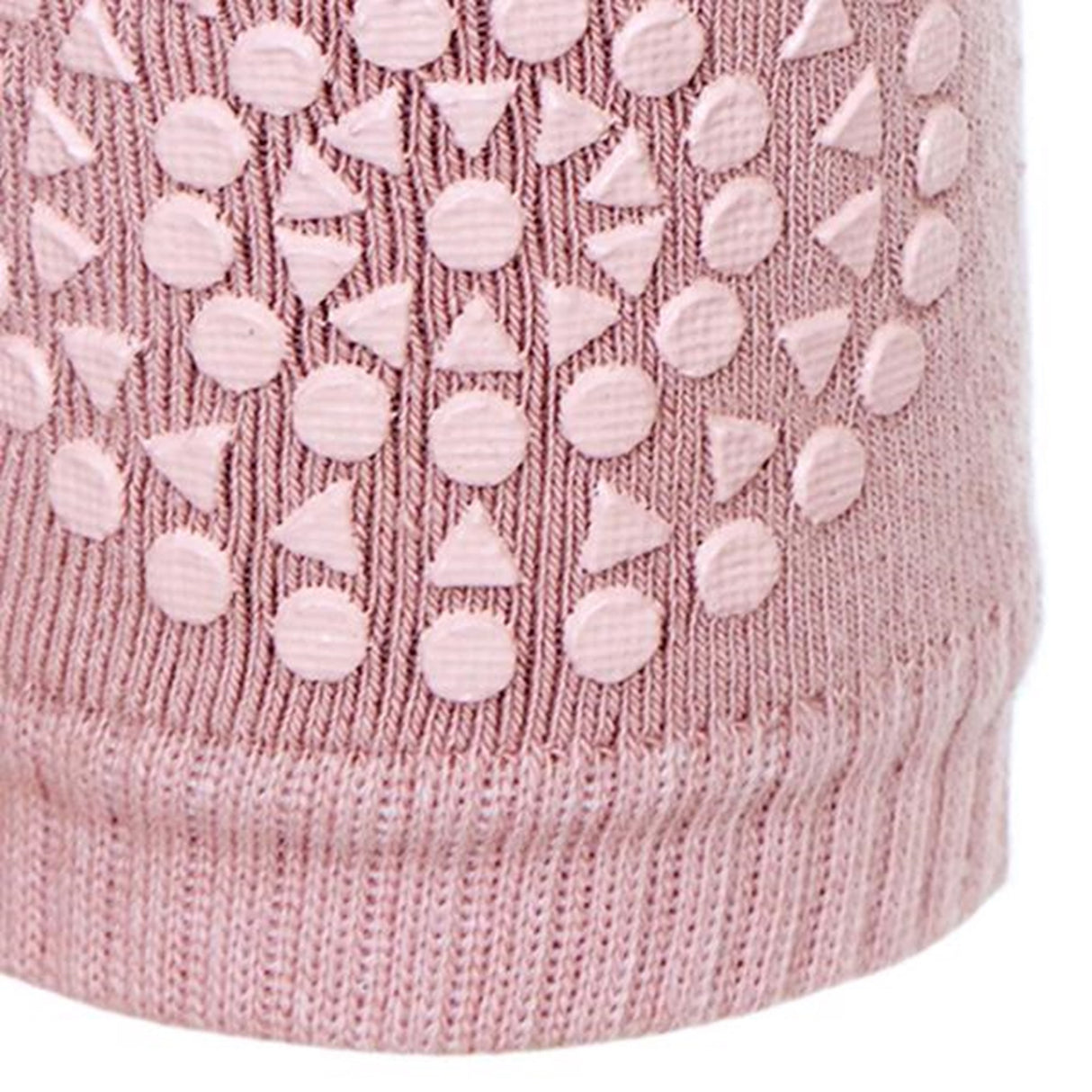 GObabyGO Crawling Kneepads (dusty rose)