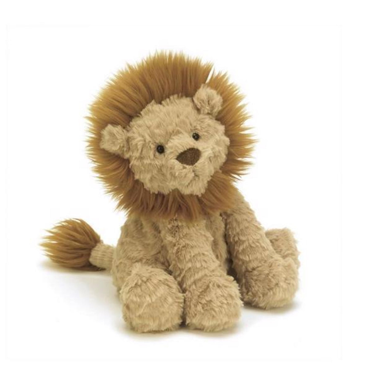 Jellycat Fuddlewuddle Lion 23 cm FW6LN