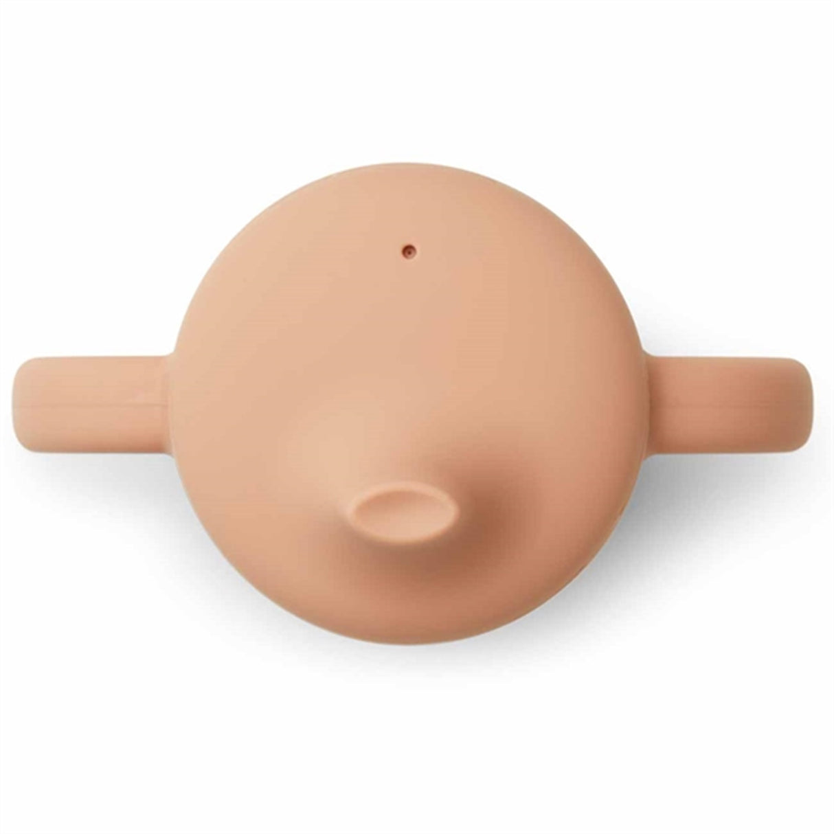 Liewood Neil No Split Cup Tuscany Rose Mr. Bear