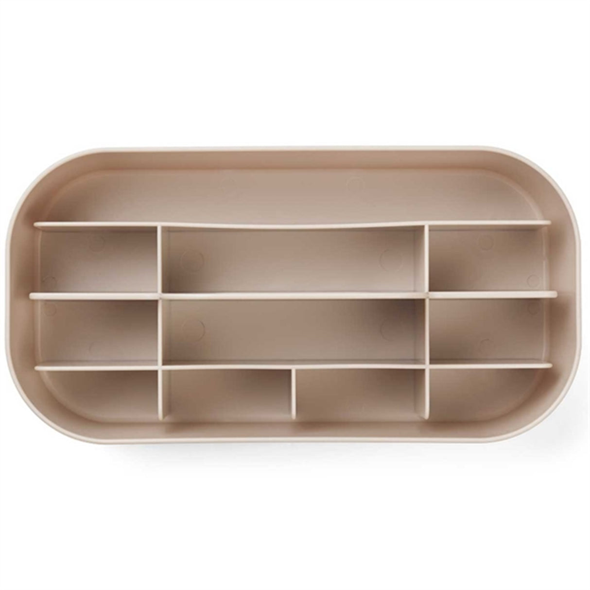 Liewood Hope Storage Caddy Sandy