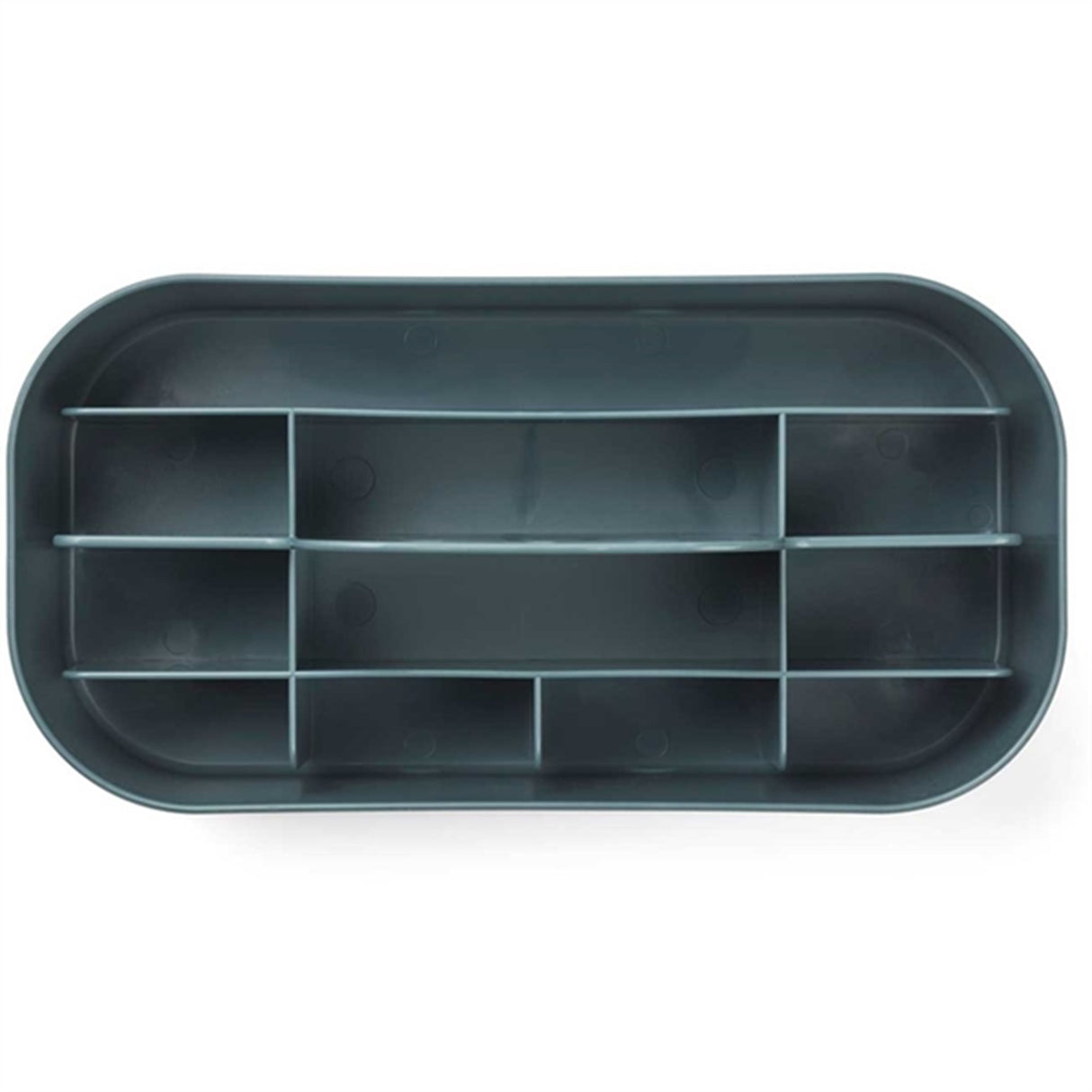 Liewood Hope Storage Caddy Whale Blue