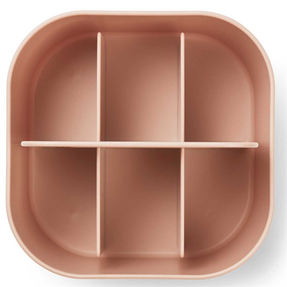 Liewood May Storage Caddy Rose