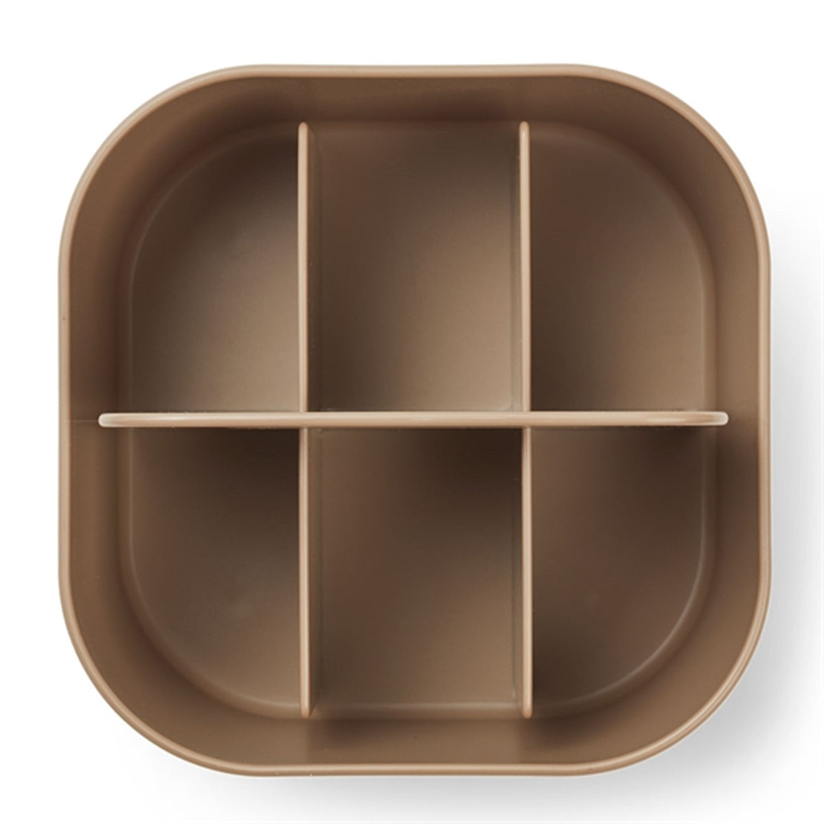 Liewood May Storage Caddy Oat