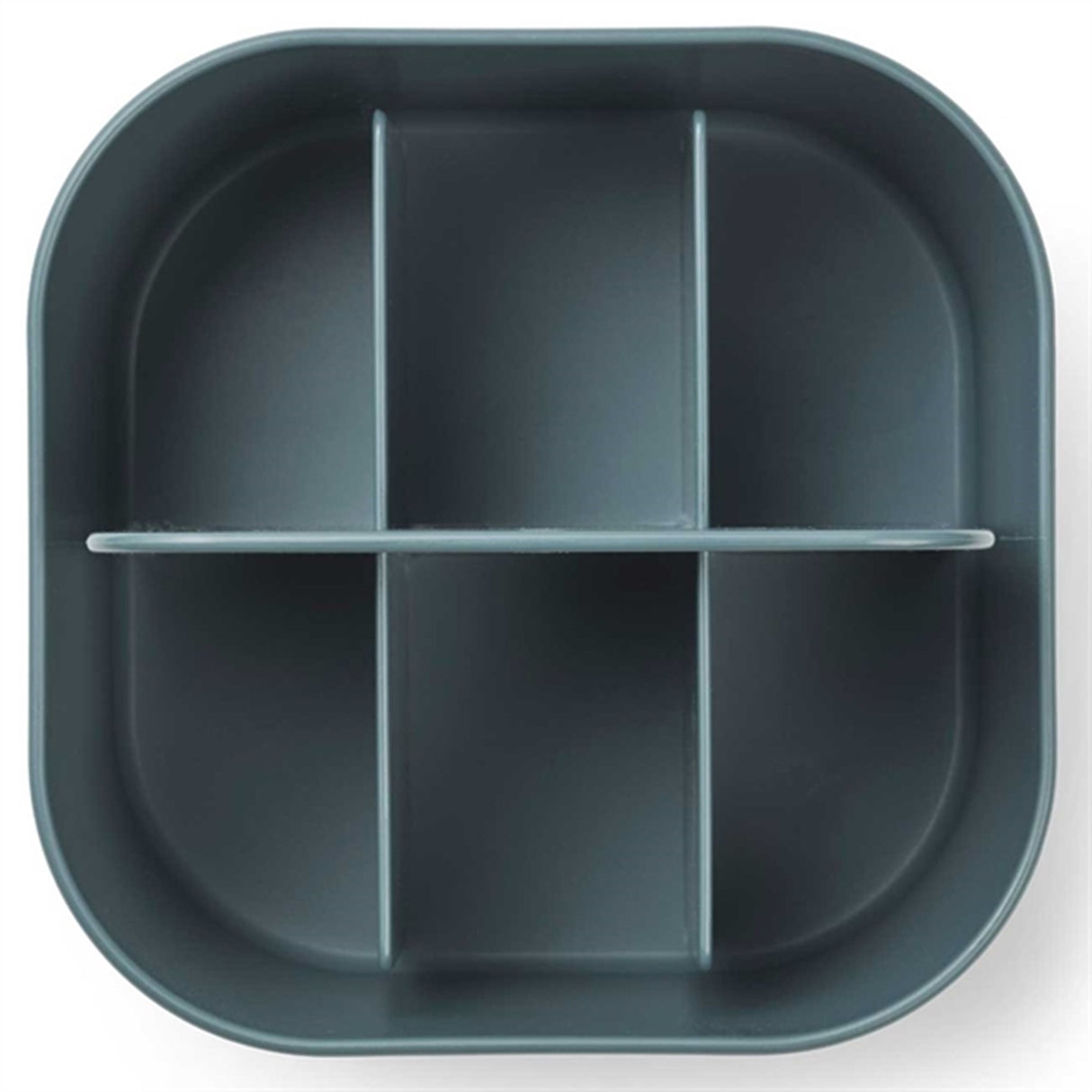 Liewood May Storage Caddy Whale Blue