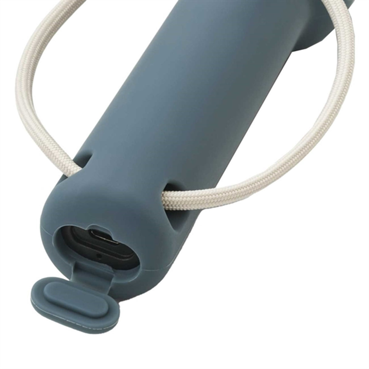 Liewood Gry Flashlight Whale Blue/Almond Mix