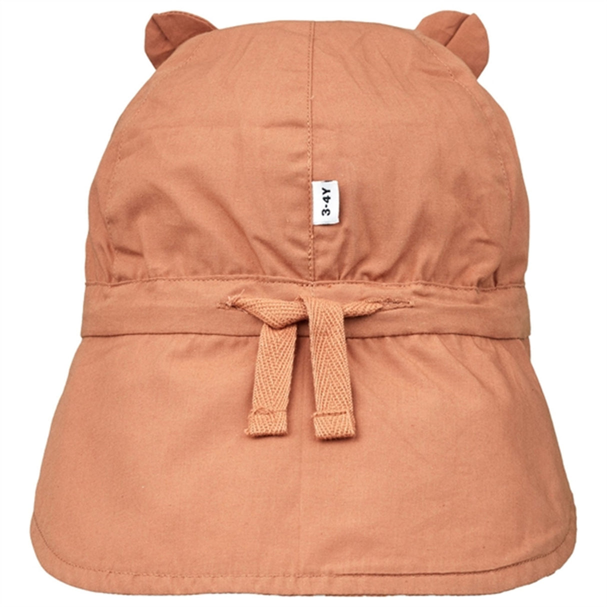 Liewood Gorm Reversible Sun Hat Mini Leo Tuscany Rose