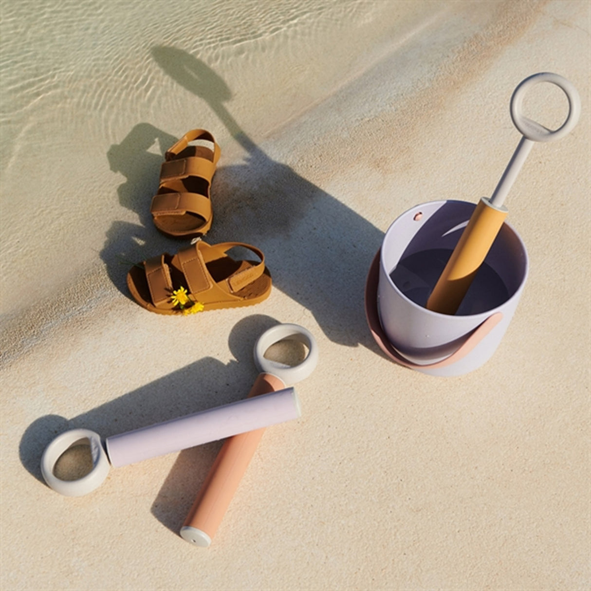 Liewood Miguel Water Blaster Misty Lilac