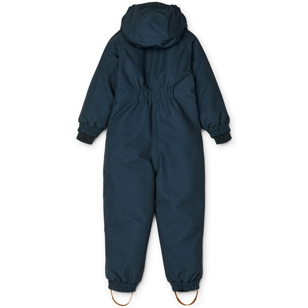 Liewood Sne Snowsuit Midnight Navy 9