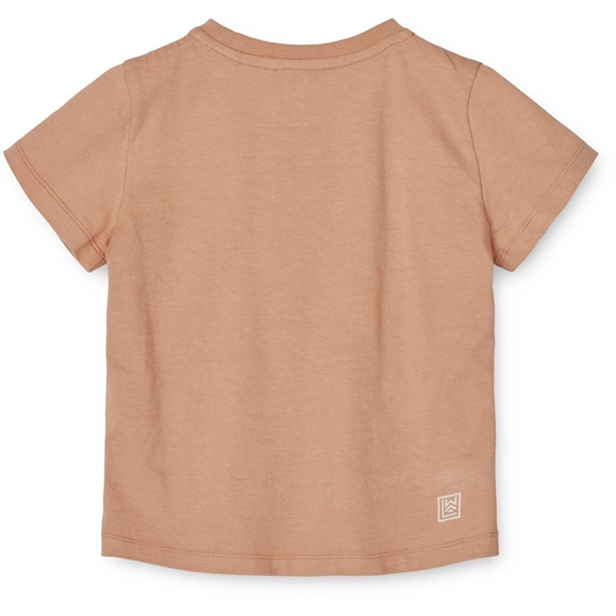 Liewood Apia T-shirt Tuscany Rose