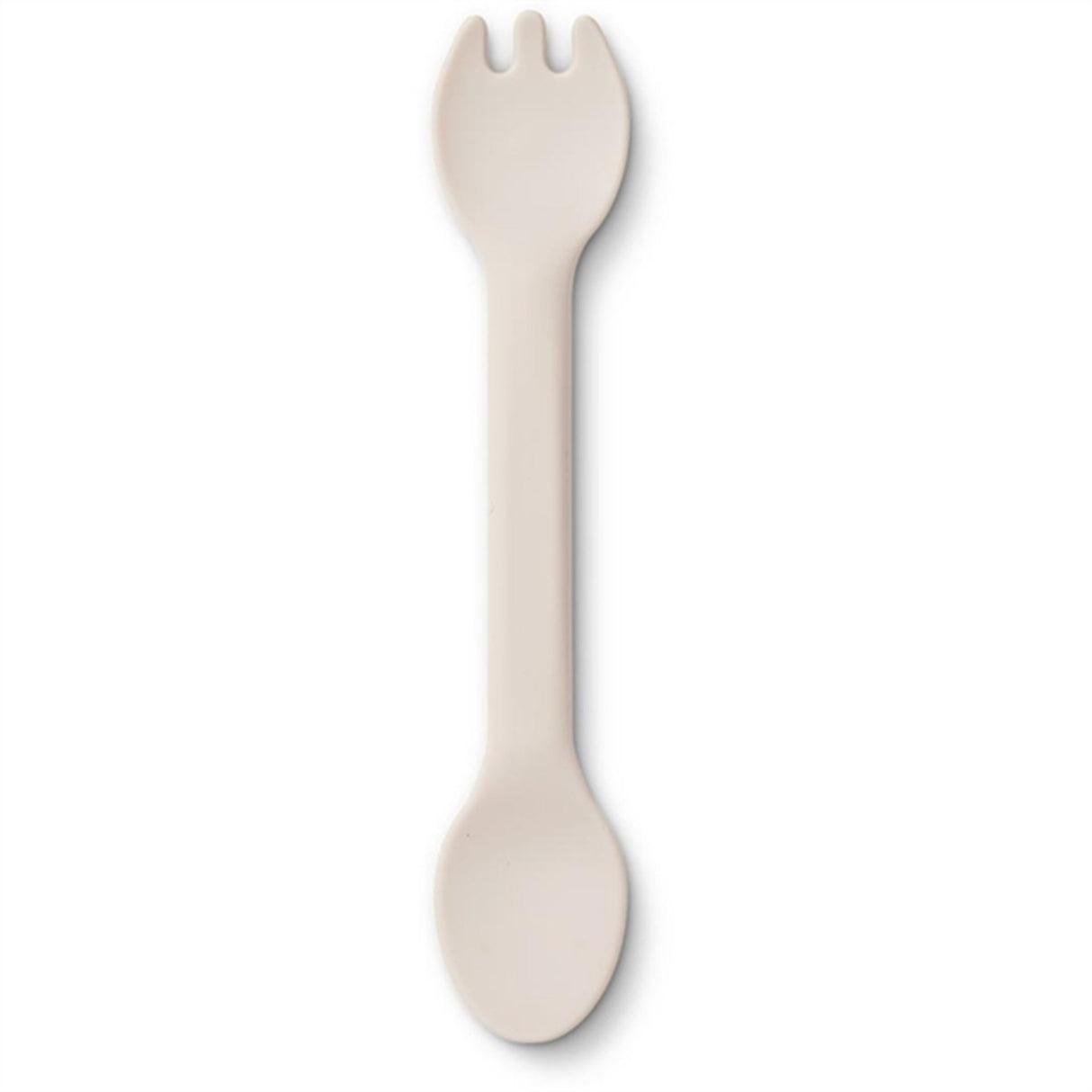 Liewood Jan 2 in 1 Cutlery 4-Pack Rose Multi Mix