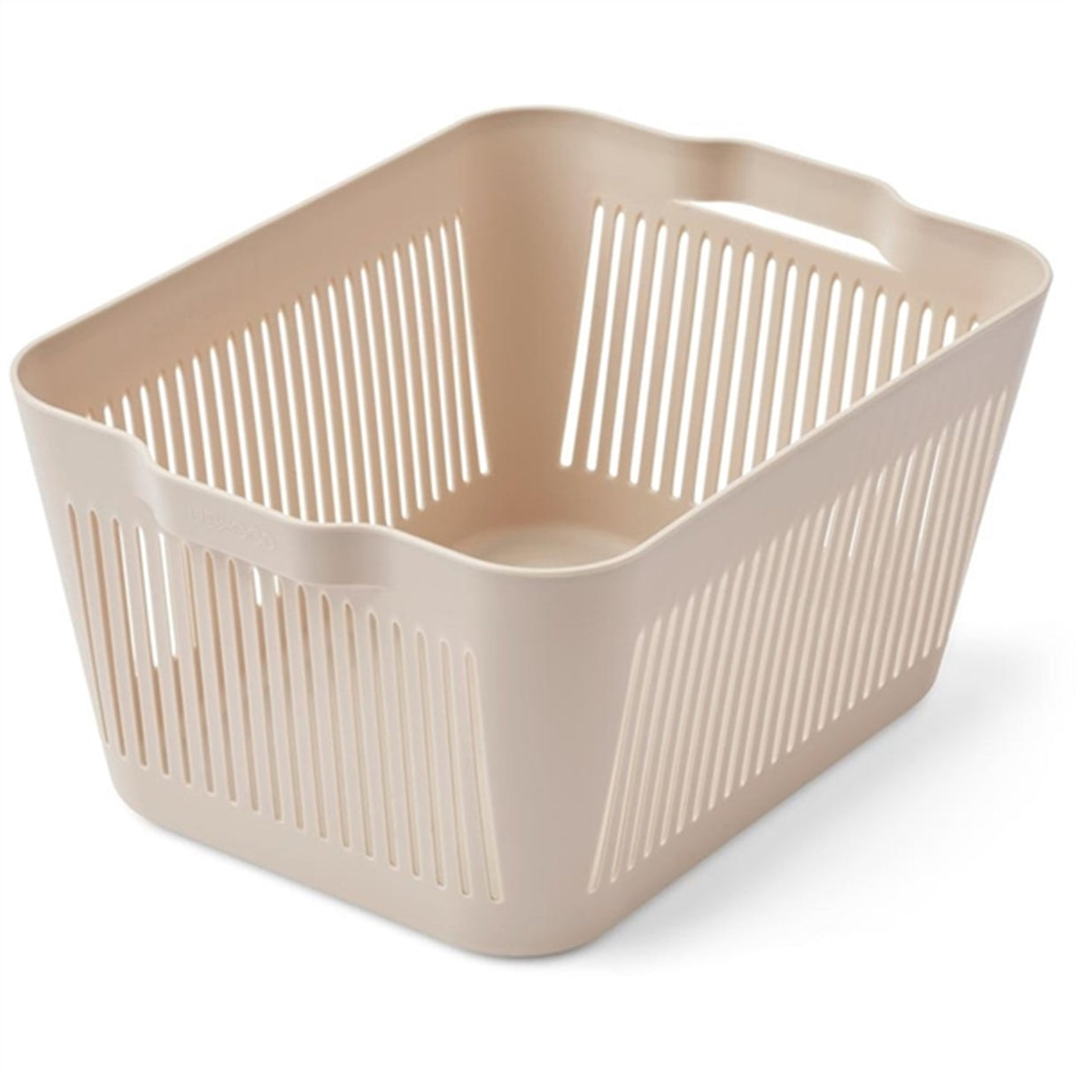 Liewood Makeeva Basket S 4-pack Sandy