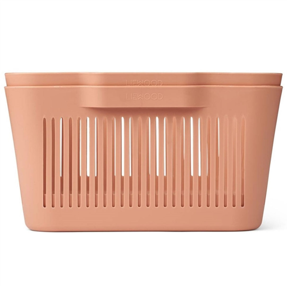 Liewood Makeeva Basket L 2-pack Tuscany Rose