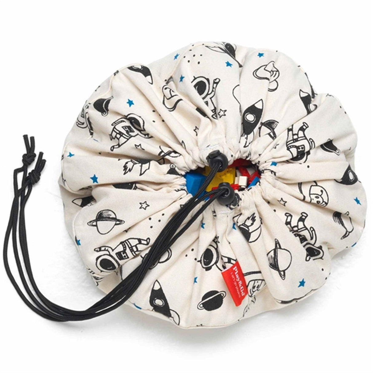 Play&Go Storage Bag Mini Space