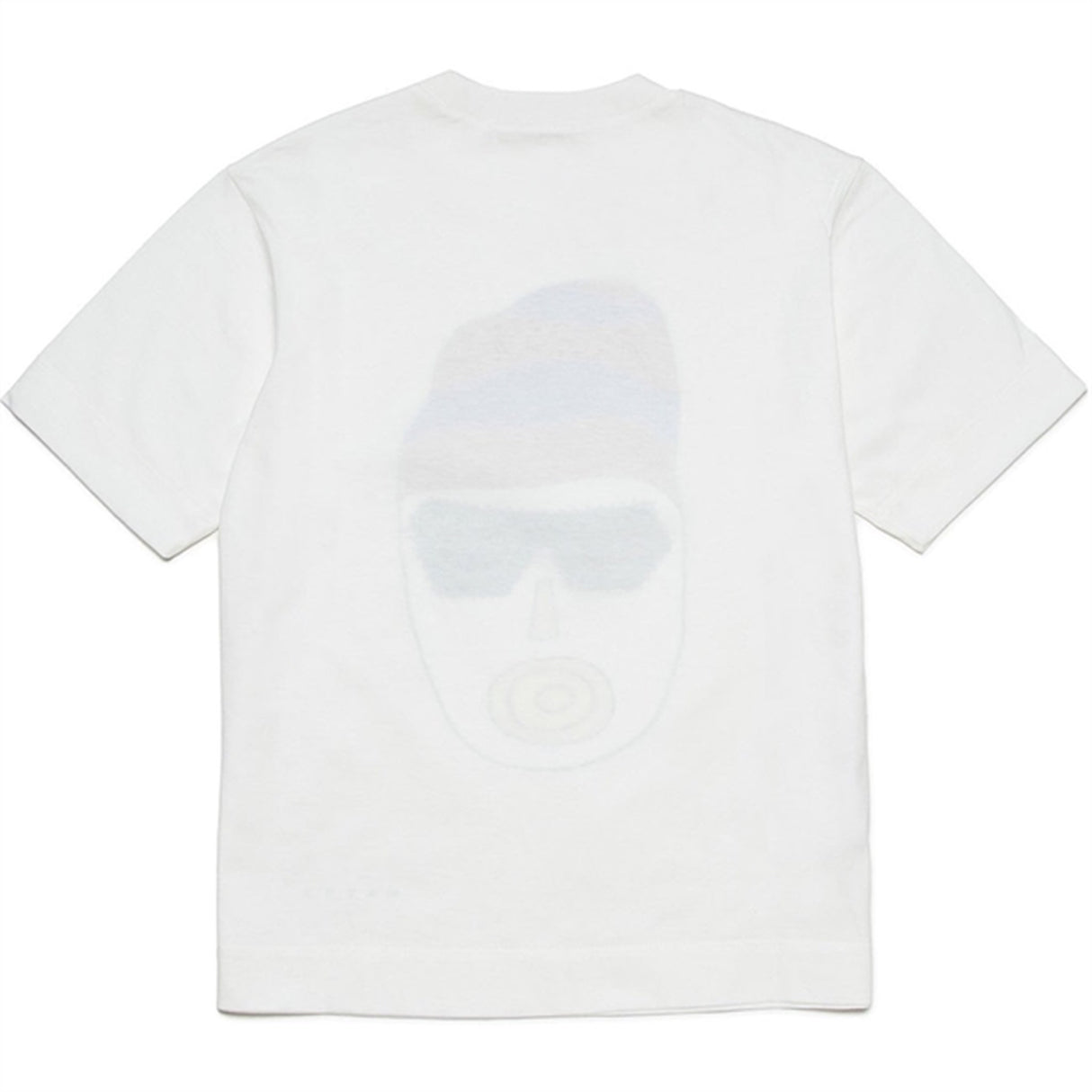 Marni Off White T-shirt