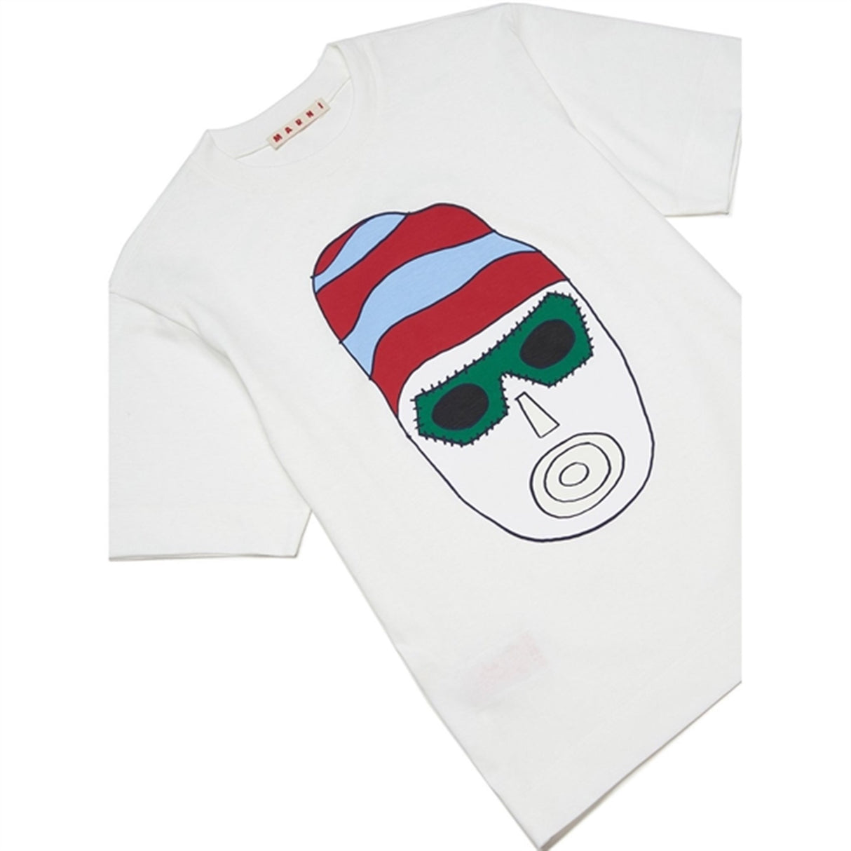 Marni Off White T-shirt