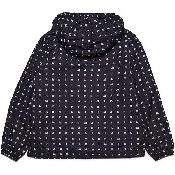 Marni Black Jacket