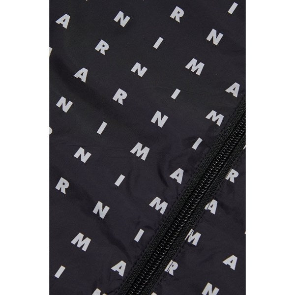 Marni Black Jacket