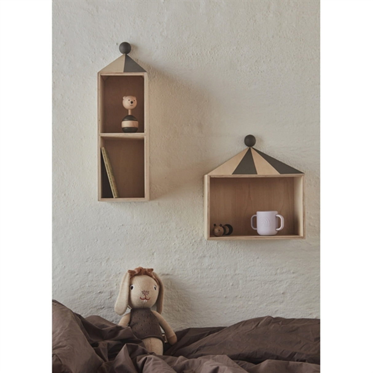 OYOY Circus High Shelf