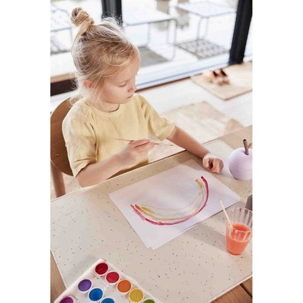 OYOY Apple Cup Lavender