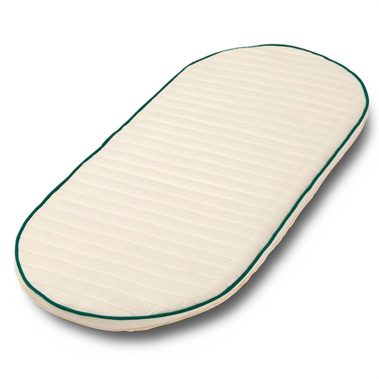 Cocoon Organic Kapok Mattress for Pram Emmaljunga 34x78 cm