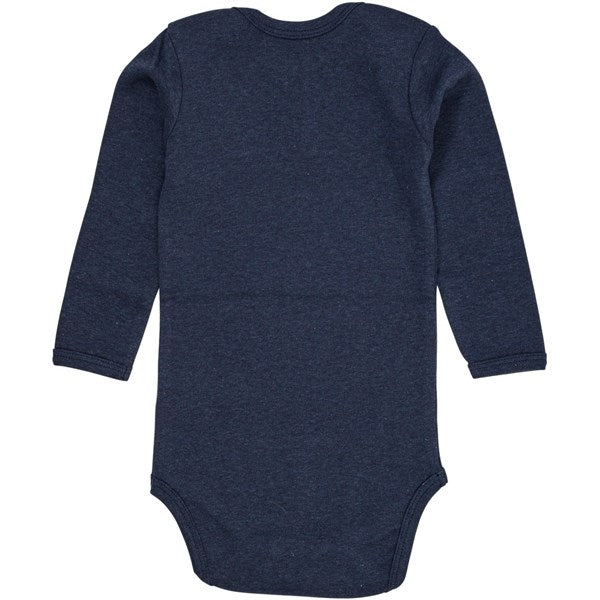 Copenhagen Colors Navy Melange Body