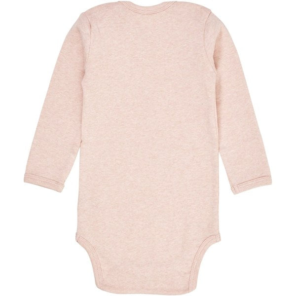 Copenhagen Colors Old Rose Melange Body