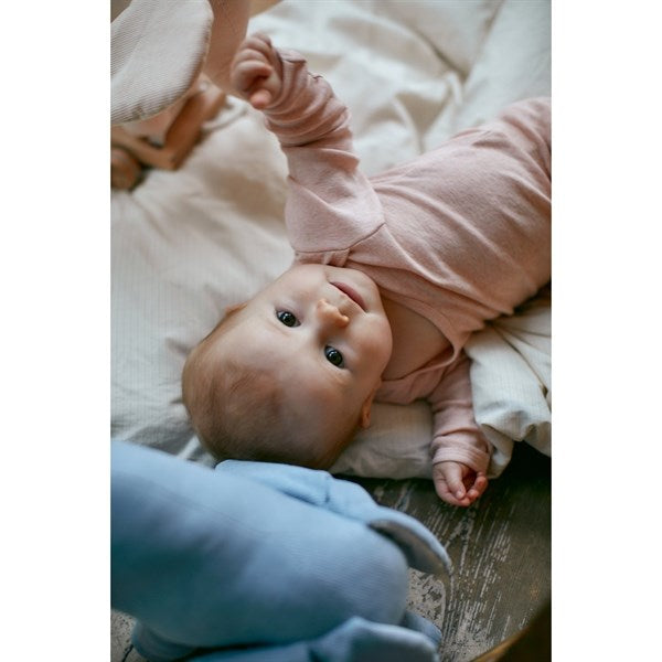 Copenhagen Colors Old Rose Melange Body