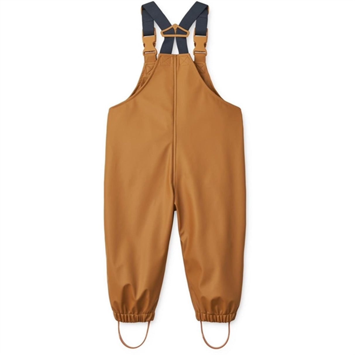 Liewood Golden Caramel Melodi Pants