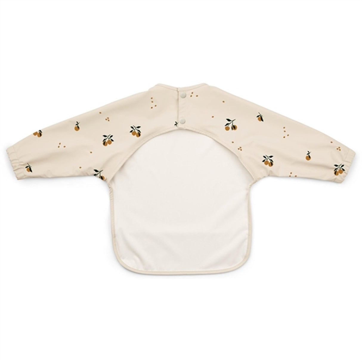 Liewood Merle Cape Bib Peach/Sandy