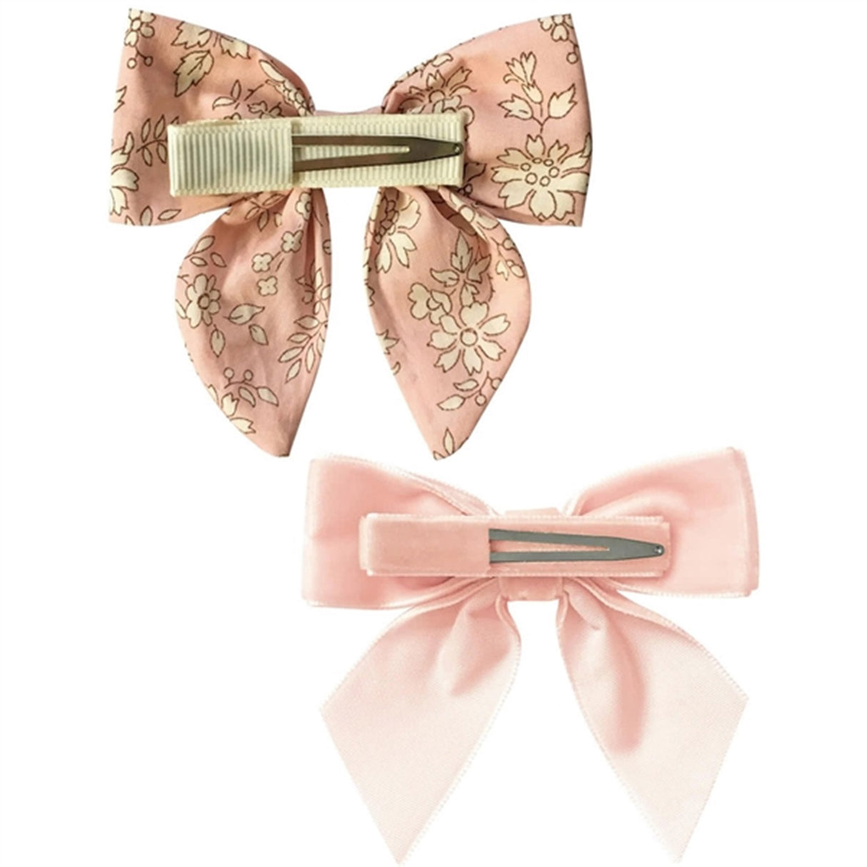 Milledeux Giftbox Liberty Hairclips 2 pieces