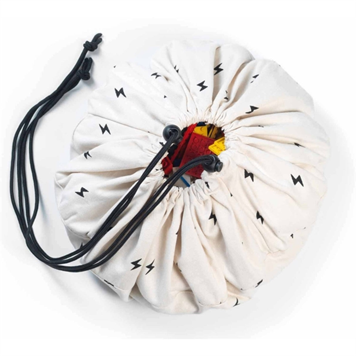 Play&Go Storage Bag Mini Thunderbolt