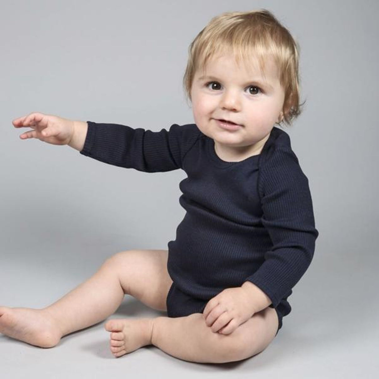 Minimalisma Bono Body (dark blue)