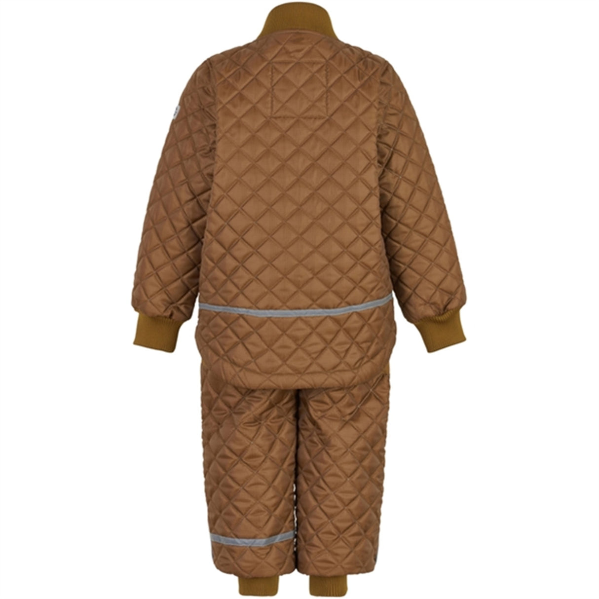 Mikk-Line Thermo Set Rubber