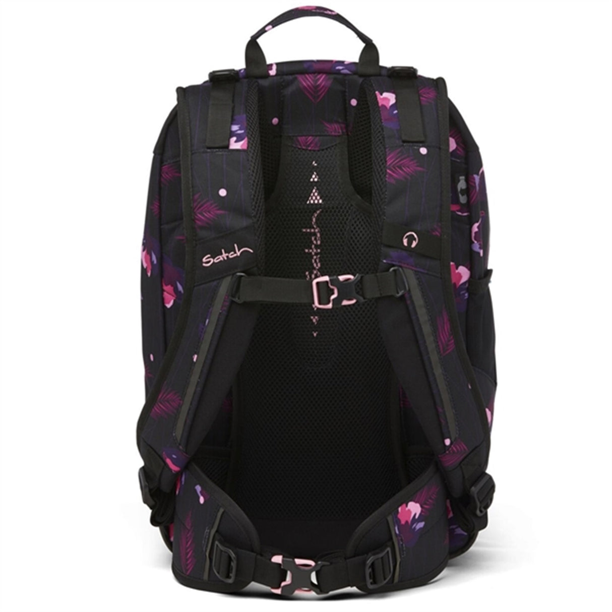 Satch Air School Bag Mystic Nights 3