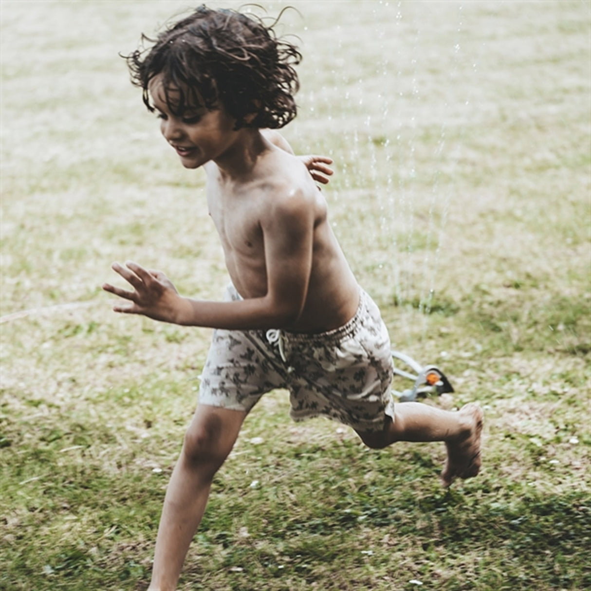 That's Mine Dino Esta Neal Swim Shorts